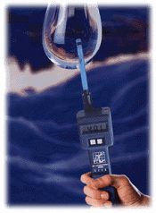 TDS-4 Range Conductivity